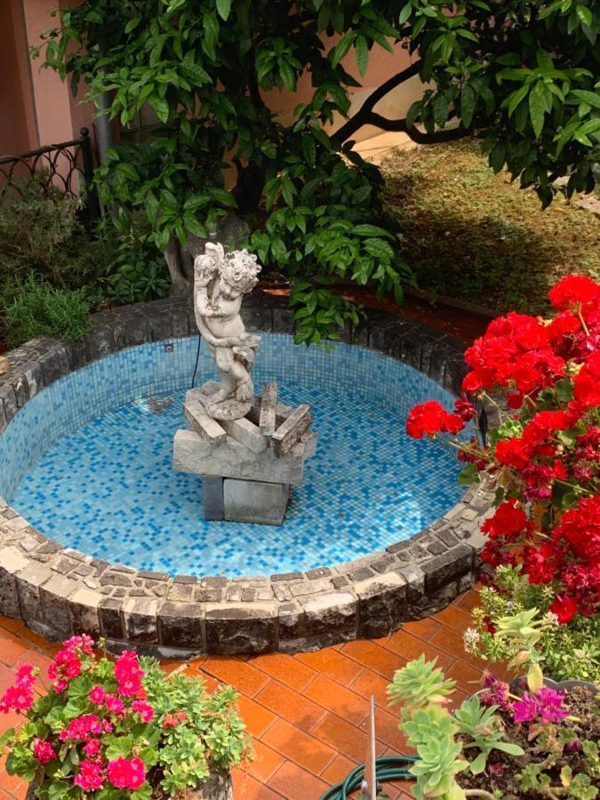 Villa Nika 3 Kültér fotó