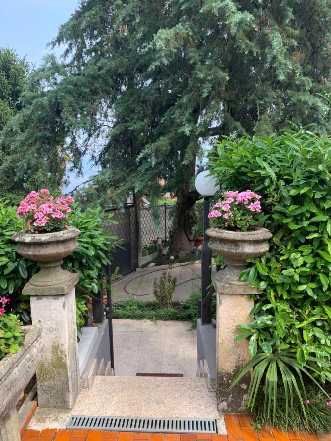 Villa Nika 3 Kültér fotó